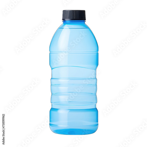Water bottle png / transparent