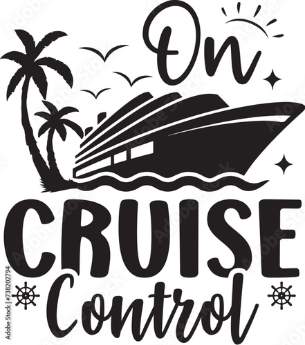 On Cruise Control