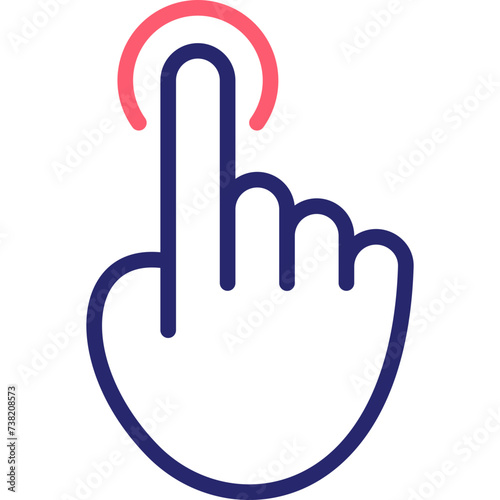 Touch Icon