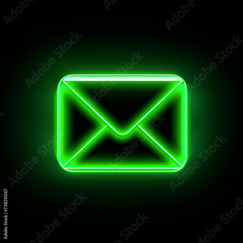 Mail Icon