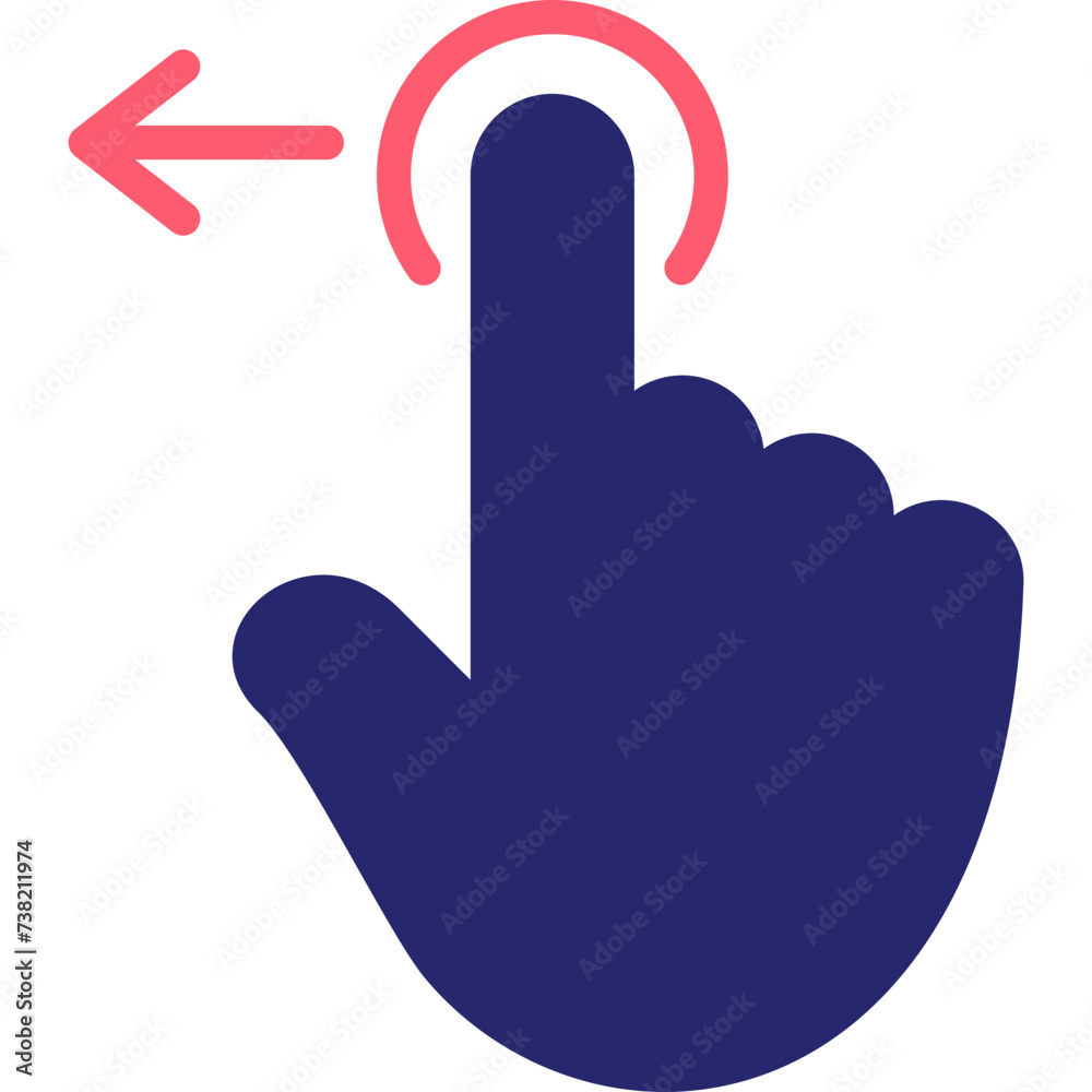 Hand Icon Hand Icon