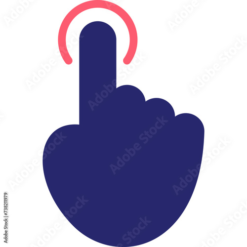 Touch Icon