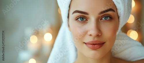 Skincare procedure for the face