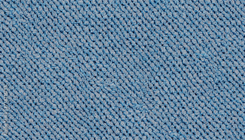 blue jeans texture