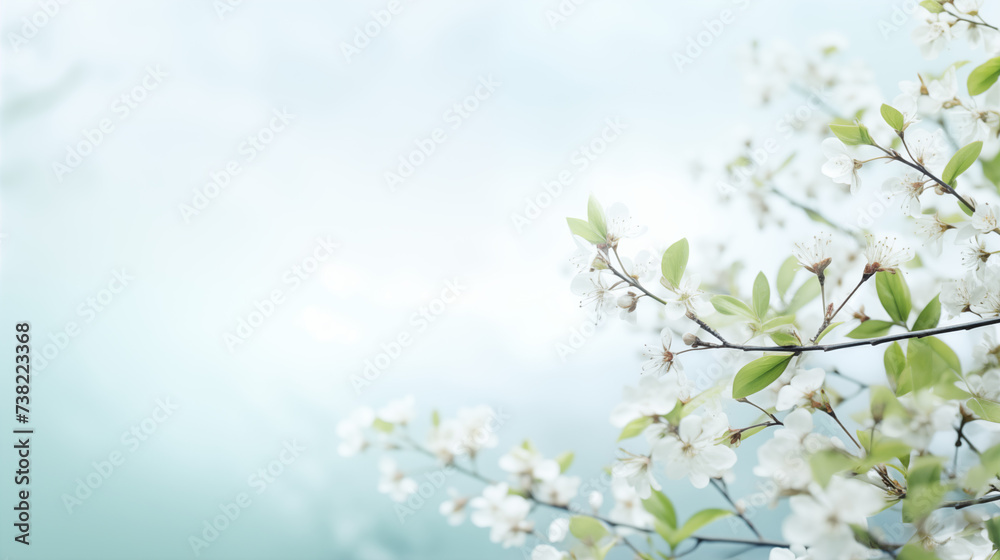 Fleurs de printemps. Ambiance florale, lumière, printanier. Flou d'arrière-plan, coloré. Nature, bourgeon, couleurs. Espace vide de composition. Pour conception et création graphique. Fleurs de printemps. Ambiance florale, lumière, printanier. Flou d'arrière-plan, coloré. Nature, bourgeon, couleurs. Espace vide de composition. Pour conception et création graphique.