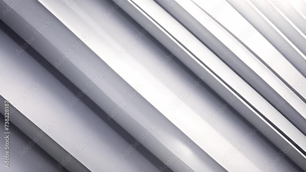 Gray abstract animation, sleek modern design, minimalist aesthetic. Gray abstract animation, sleek modern design, minimalist aesthetic.