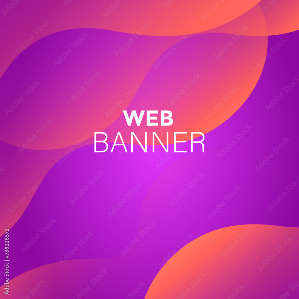 Abstract colorful background, Colourful pink banner, Pink banner Abstract colorful background, Colourful pink banner, Pink banner