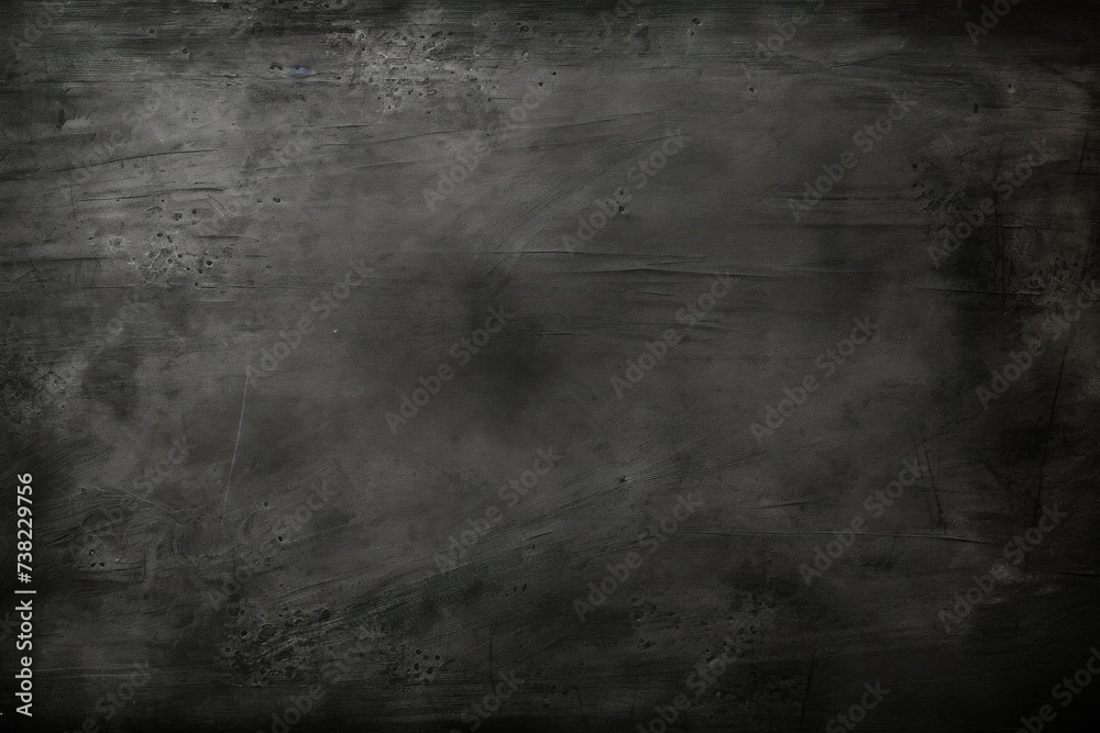 Black school blackboard background with scratches, chalk streaks, for creating designs on school and educational theme Black school blackboard background with scratches, chalk streaks, for creating designs on school and educational theme