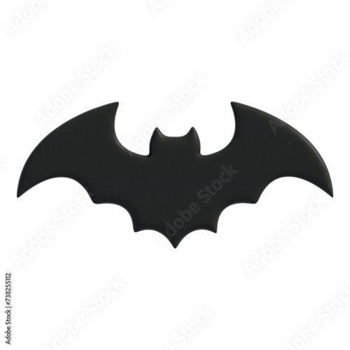 3D Bat