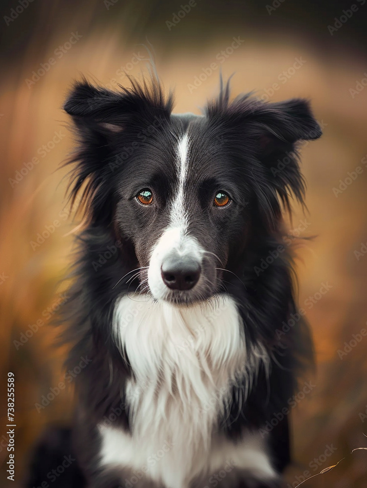 Border Collie Border Collie