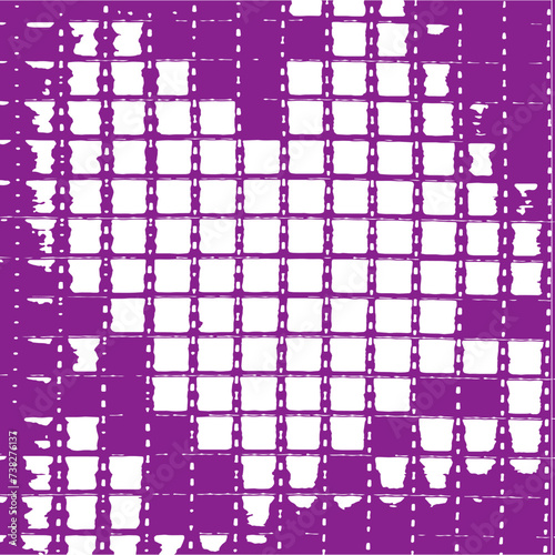 pattern with hearts