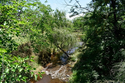 arroyo
