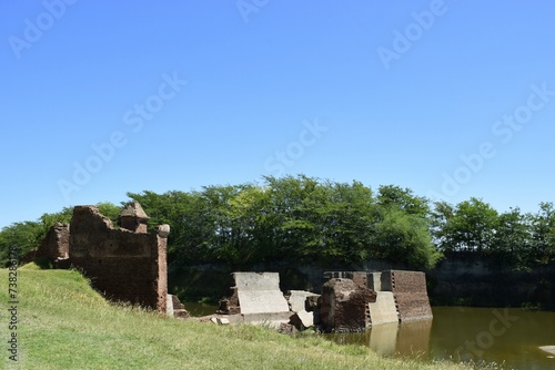 ruinas