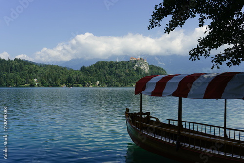 slovenija, slovenia, alps, bledlake, bled photo