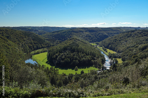 Fotografi Tombeau du Géant - Giant's Tomb
Tombeau du Géant à Botassart en Belgique - Tomb