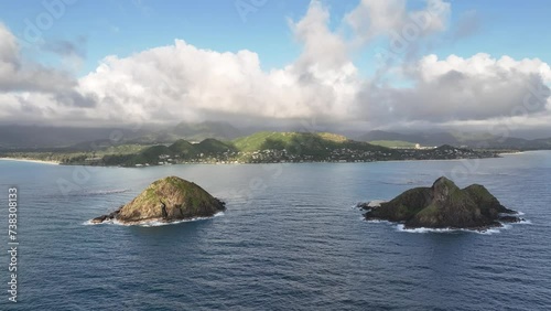 Lanikai Hawaii