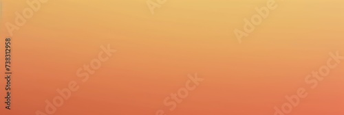 Abstract wallpaper of a pink and orange and peach fuzz pantone gradient. Mesmerizing masterpiece capturing the vibrant hues of a peach and orange sunset, evoking feelings of warmth and creativity