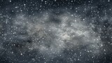 The background of the starry sky is in Silver color