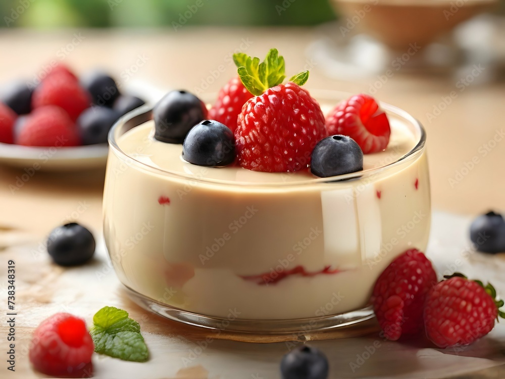 pana cotta dessert is a classic Italian treat that is loved for its creamy texture and delicate flavor. Made with just a few simple ingredients like cream, sugar, and gelatin. pana cotta dessert is a classic Italian treat that is loved for its creamy texture and delicate flavor. Made with just a few simple ingredients like cream, sugar, and gelatin.