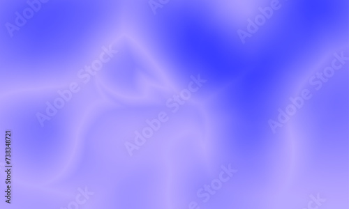 Gradient background abstract blue mood series (6)