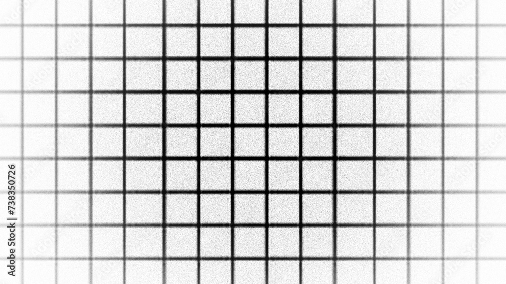 Grid graph paper sheet of white with texture background Grid graph paper sheet of white with texture background