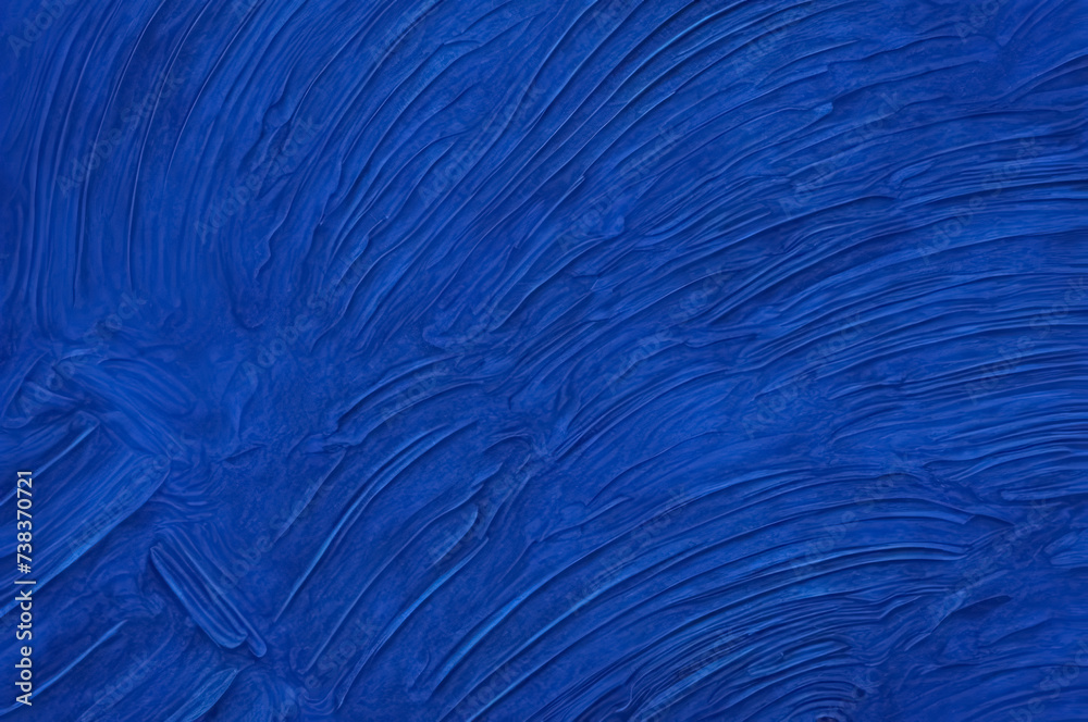 Nebules blue texture decorative Venetian stucco for backgrounds. Nebules blue texture decorative Venetian stucco for backgrounds.