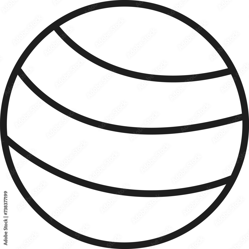 Ball Toy Doodle Ball Toy Doodle