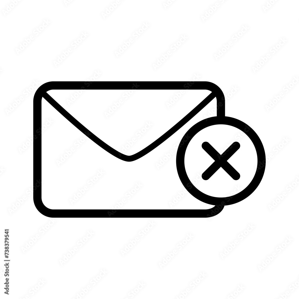 Envelope icon Envelope icon