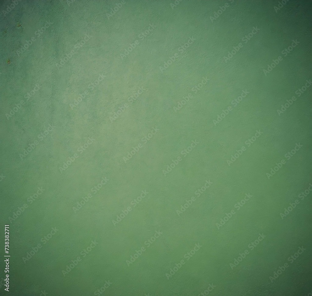 Gray green background with vignette for design Gray green background with vignette for design