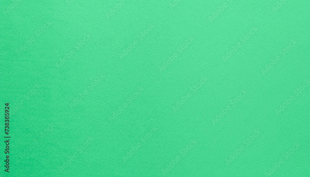 Green mint paper texture background, Blank green paper surface space for art and design background, banner, wallpaper, backdrop Green mint paper texture background, Blank green paper surface space for art and design background, banner, wallpaper, backdrop