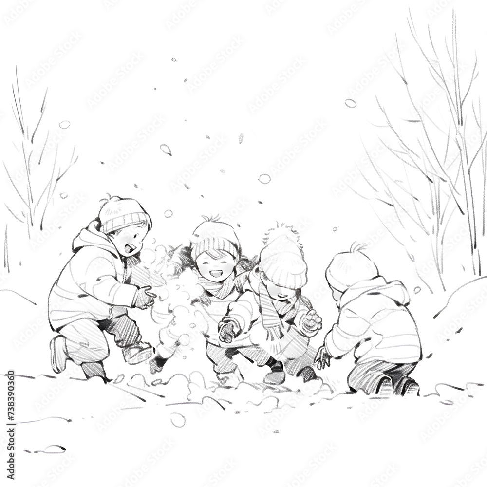 kid's coloring book kid's coloring book