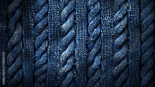  Generative AI. wool sweatshirt texture texture wallpaper
