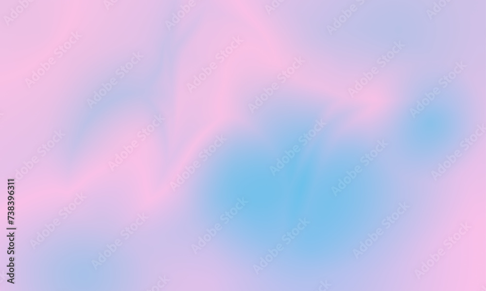 Gradient background abstract pink mood series (5)