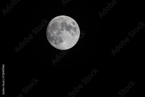 Mond
