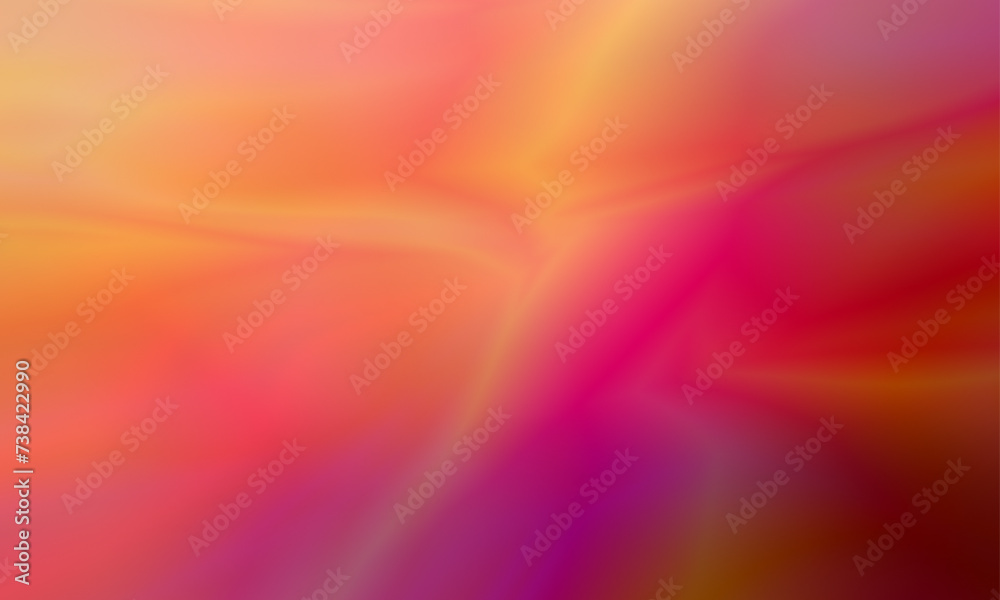 Gradient background abstract red mood series (14)