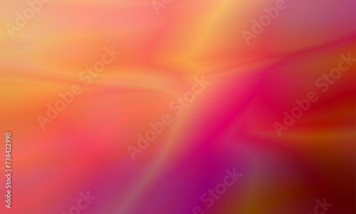 Gradient background abstract red mood series (14)