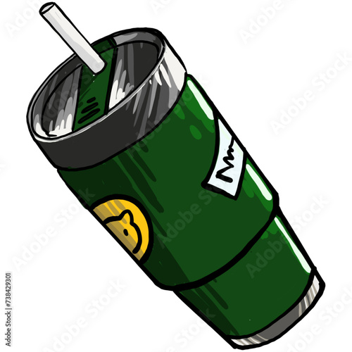 quencher