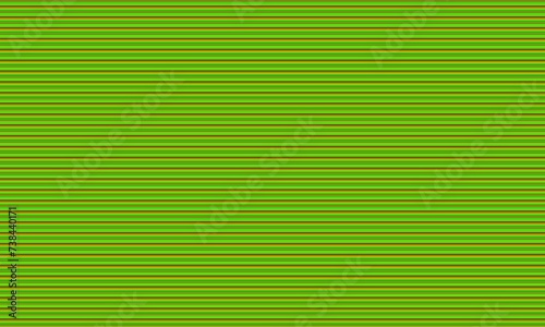 Dim red green linear pattern texture