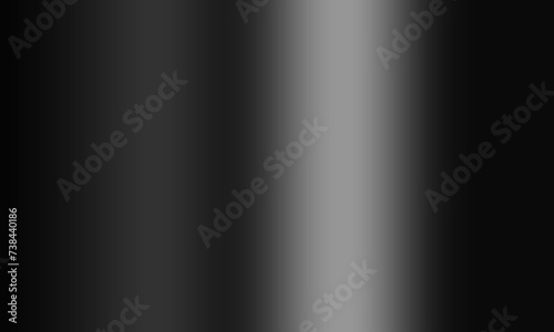 Black and white gradient background is a textured template.