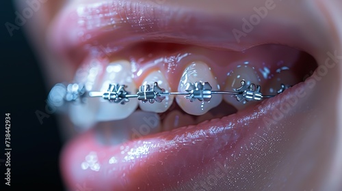 The concept of orthodontic dental care