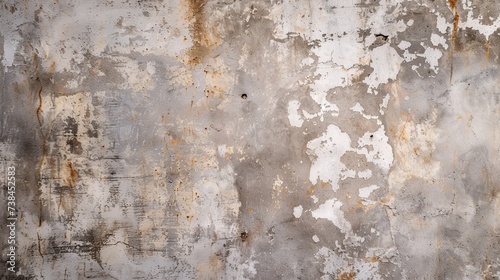 Old crack vintage rustic damaged aged wall wallpaper background