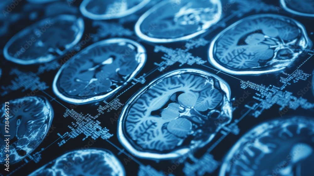 Revolution of medical imaging through AI Revolution of medical imaging through AI