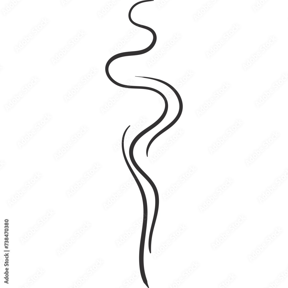 Wind Shape Doodle Wind Shape Doodle