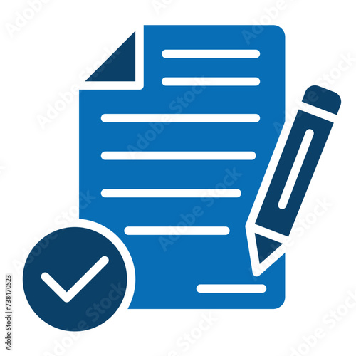 Comply icon