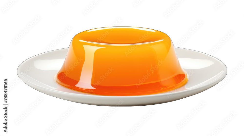 Fresh Shiny Orange jell png Fresh Shiny Orange jell png