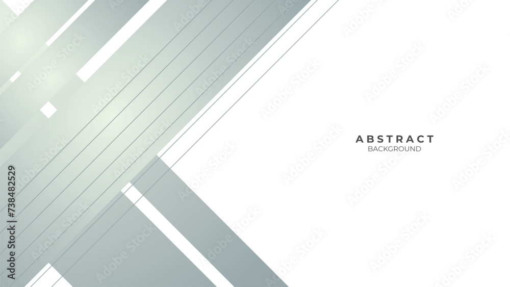 vector white grey abstract background design