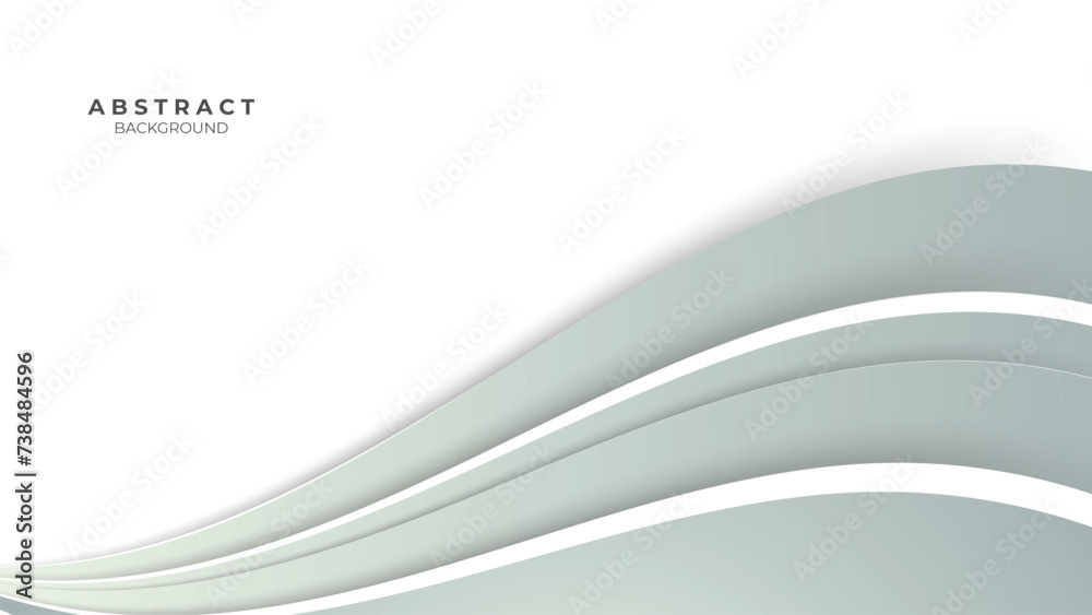 vector white grey abstract background design vector white grey abstract background design