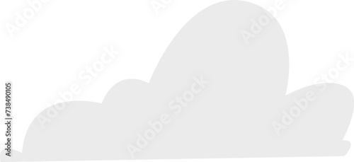 cloud computing concept