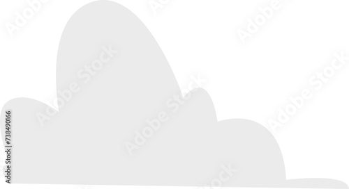 cloud computing concept