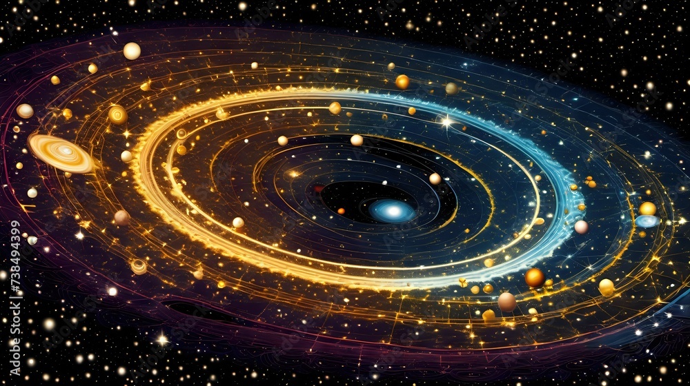 The Cosmos